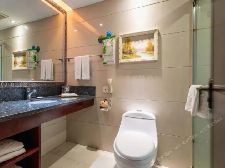Цюаньчжоу: Quanzhou Huian Dongnan Hotel
