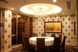 Цюаньчжоу: Quanzhou Huian Dongnan Hotel