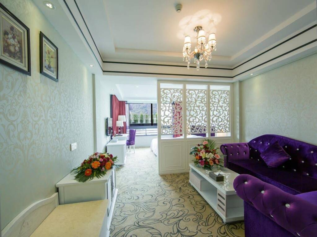Гуйлинь: Guilin Xiduo International Hotel