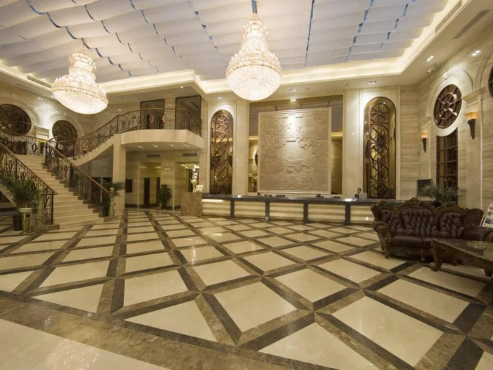 Гуйлинь: Guilin Xiduo International Hotel