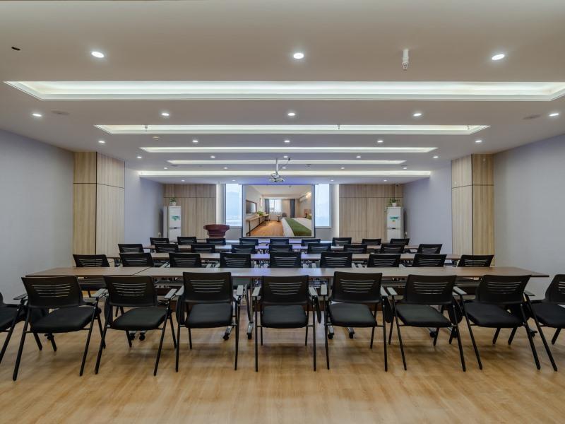 Хэфэй: GreenTree Inn Hefei Yakun Plaza Branch