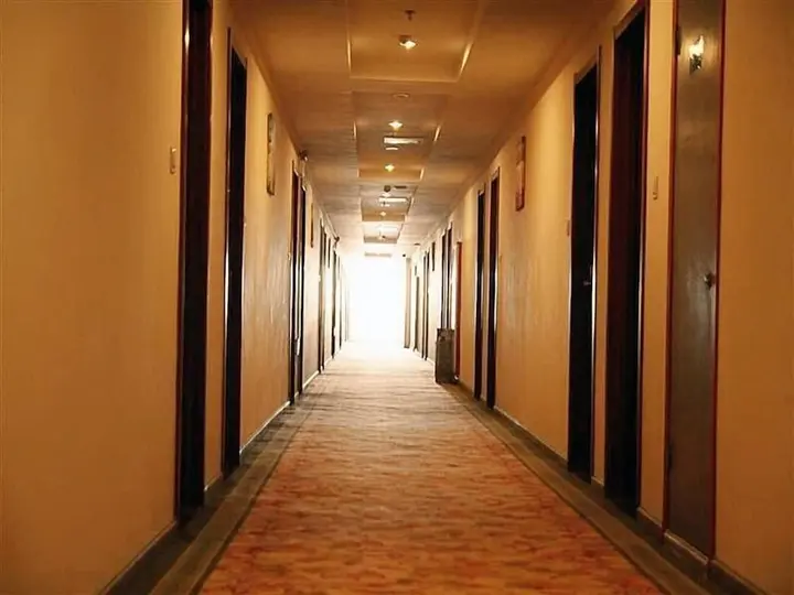 Хэфэй: GreenTree Inn Hefei Yakun Plaza Branch