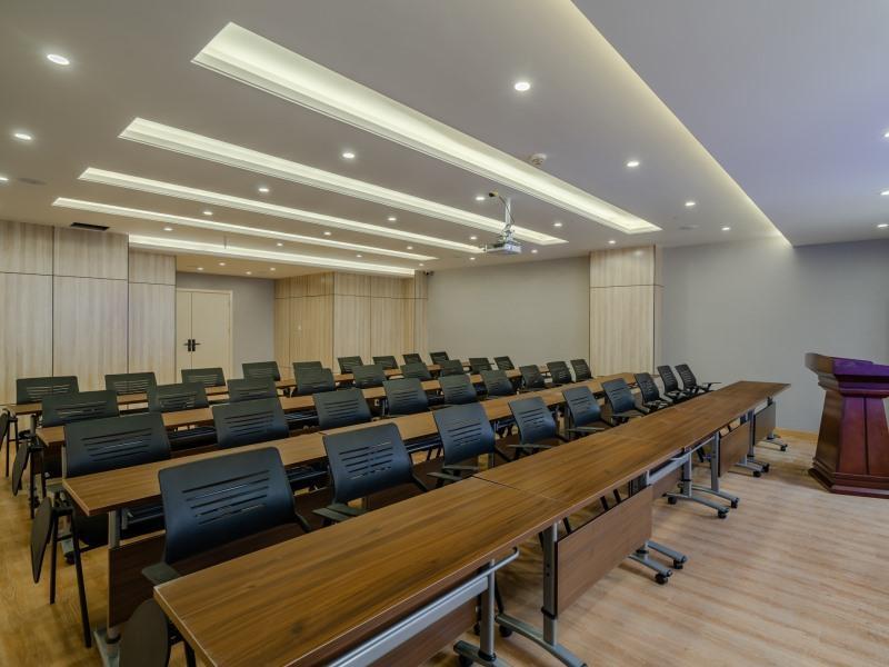 Хэфэй: GreenTree Inn Hefei Yakun Plaza Branch