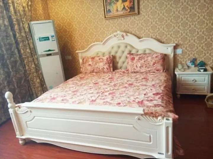 Хэфэй: GreenTree Inn Hefei Yakun Plaza Branch