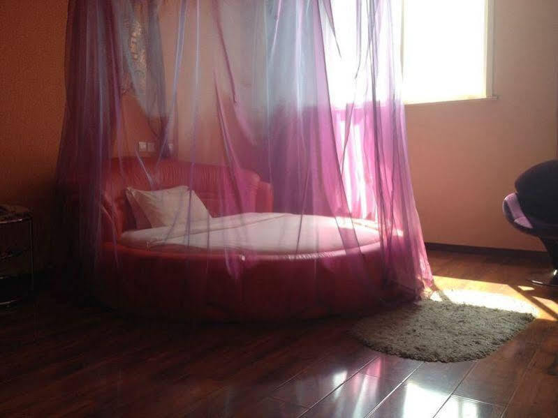 Лянфан: City 118 Hotel Langfang Dacheng