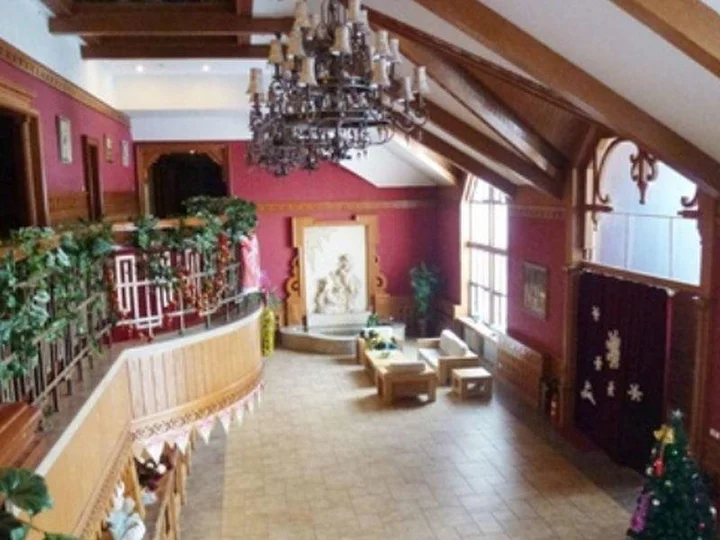 Харбин: Harbin Volga Manor Hotel
