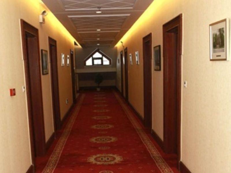 Харбин: Harbin Volga Manor Hotel