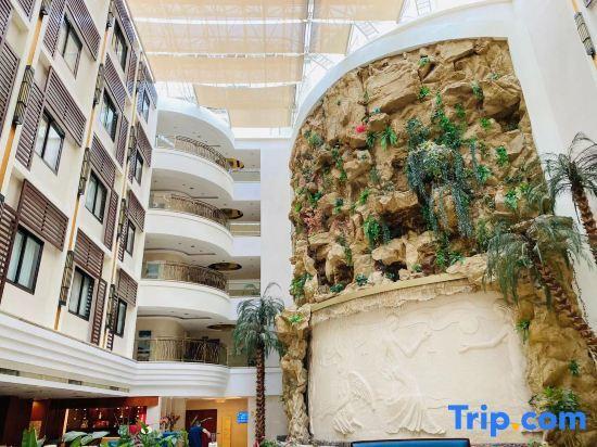 Шаоксинг: Shaoxing Yintai Hotel