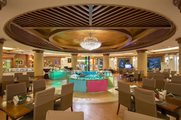 Чжэнчжоу: Jianguo Hotel Zhengzhou