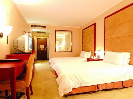 Хуанши: Jin Wan International Hotel