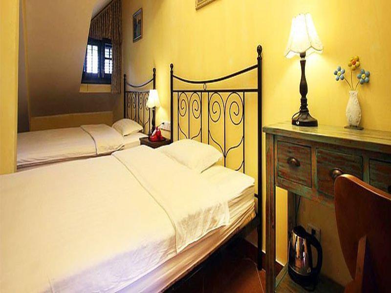 Сямынь: Xiamen Gulangyu Locanda Orchid Boutique Resort