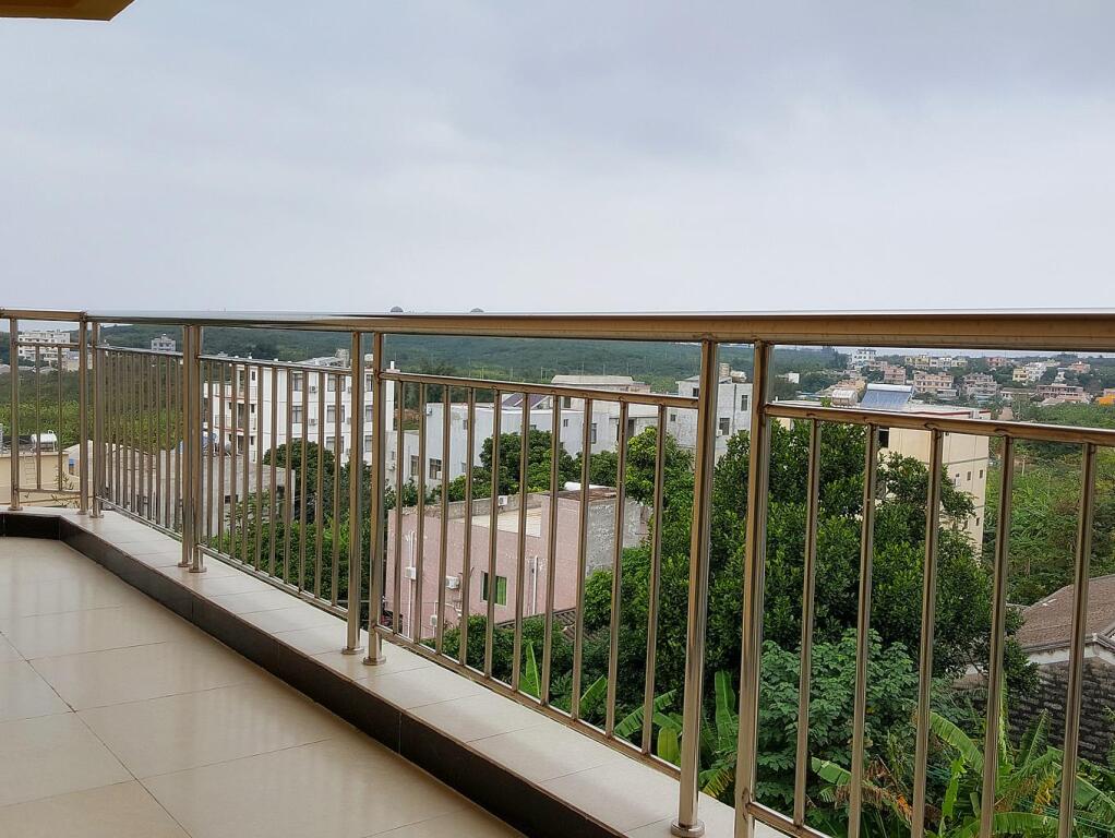 Бэйхай: Beihai Weizhou Island Wanjiadenghuo Inn