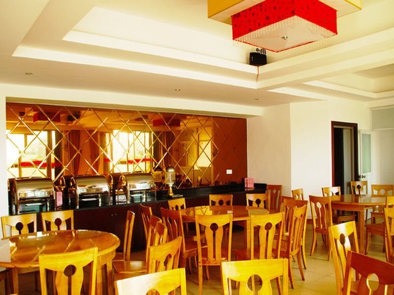 Сямынь: Yongsong Business Hotel