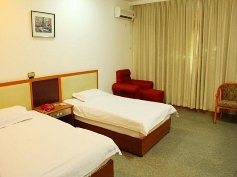 Сямынь: Yongsong Business Hotel
