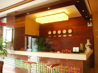 Сямынь: Yongsong Business Hotel