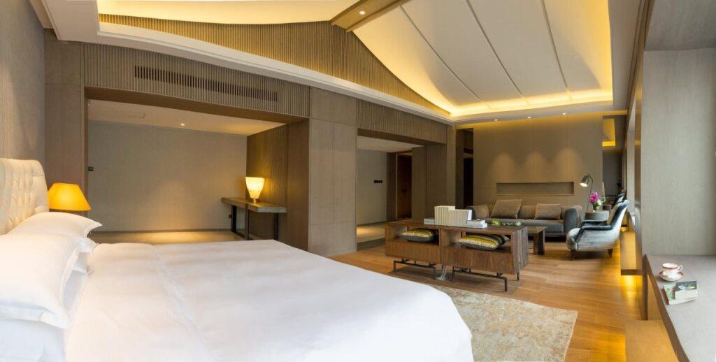 Ханчжоу: Hangzhou Jinxi Hotel