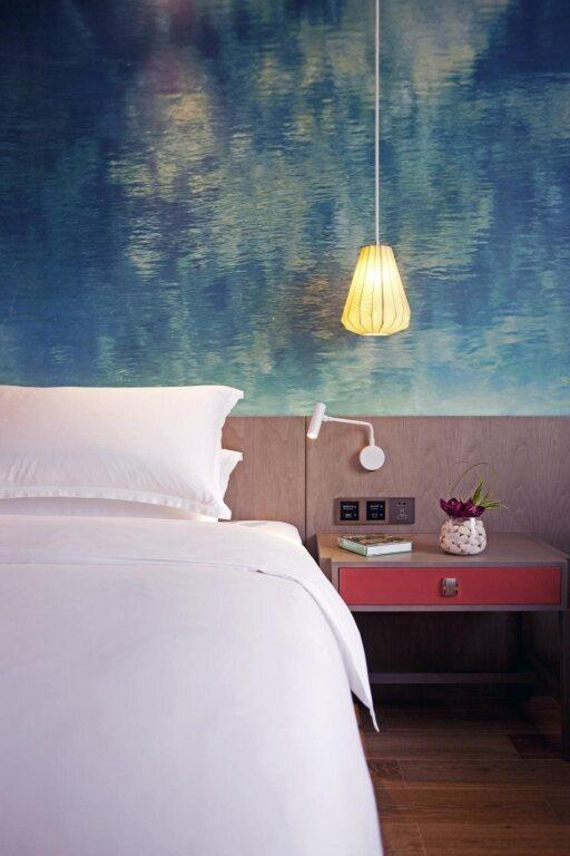 Ханчжоу: Hangzhou Jinxi Hotel