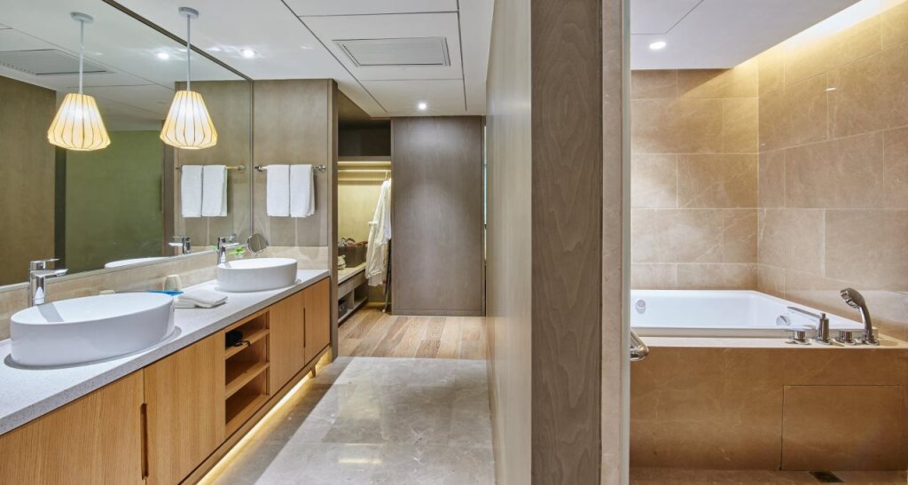 Ханчжоу: Hangzhou Jinxi Hotel