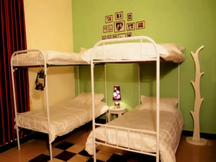 Сямынь: Xiamen sea inn