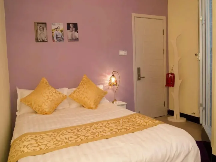 Сямынь: Xiamen sea inn