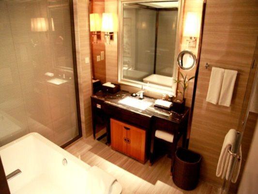 Цзыбо: Shandong Shengyuan International Hotel