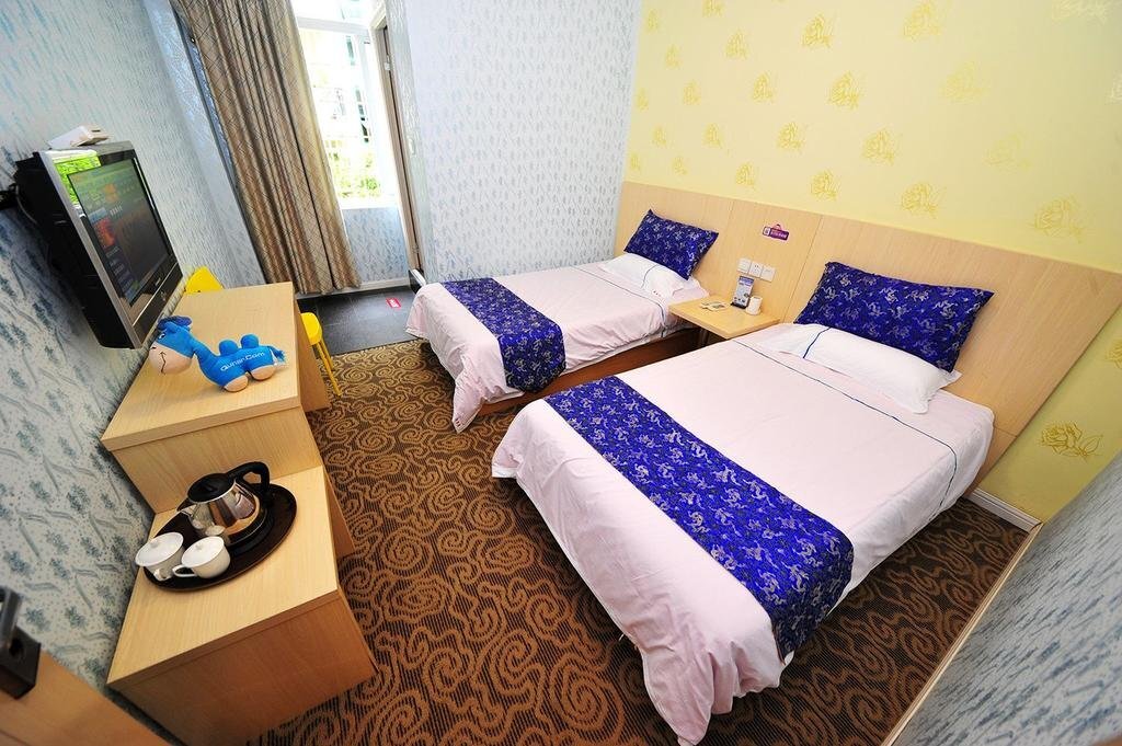 Сямынь: Geerman Hotel