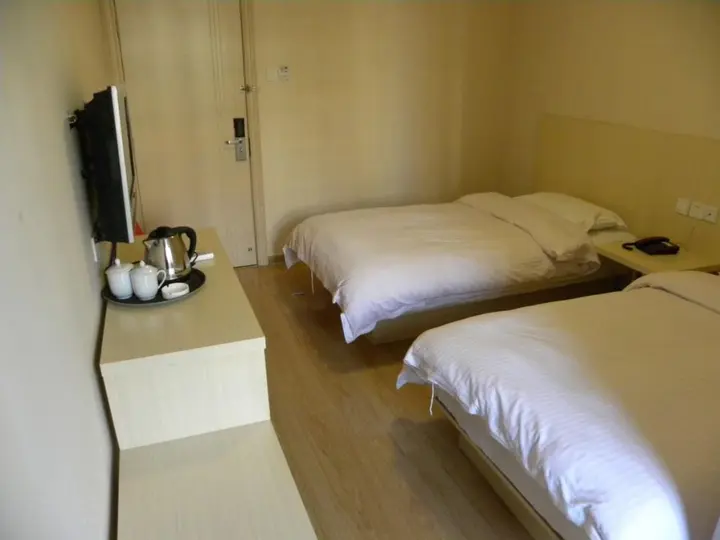 Сямынь: Geerman Hotel