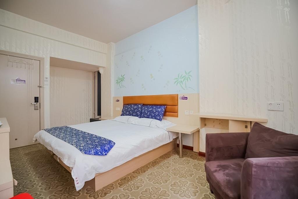 Сямынь: Geerman Hotel