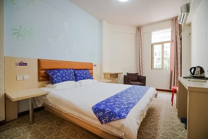 Сямынь: Geerman Hotel