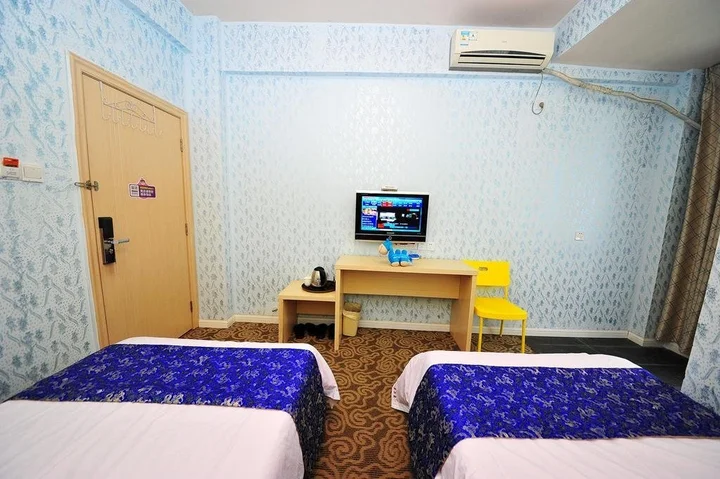 Сямынь: Geerman Hotel