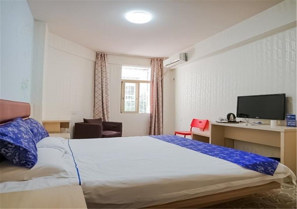 Сямынь: Geerman Hotel