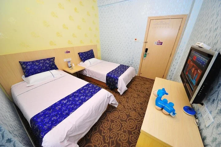 Сямынь: Geerman Hotel