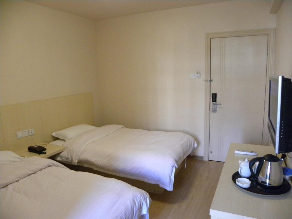 Сямынь: Geerman Hotel