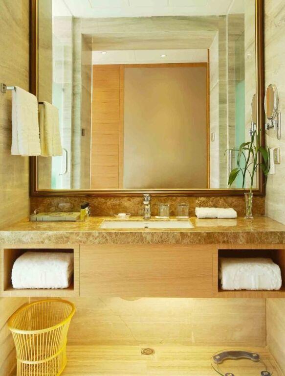 Чэнду: Chengdu Jin-Tone Hotel