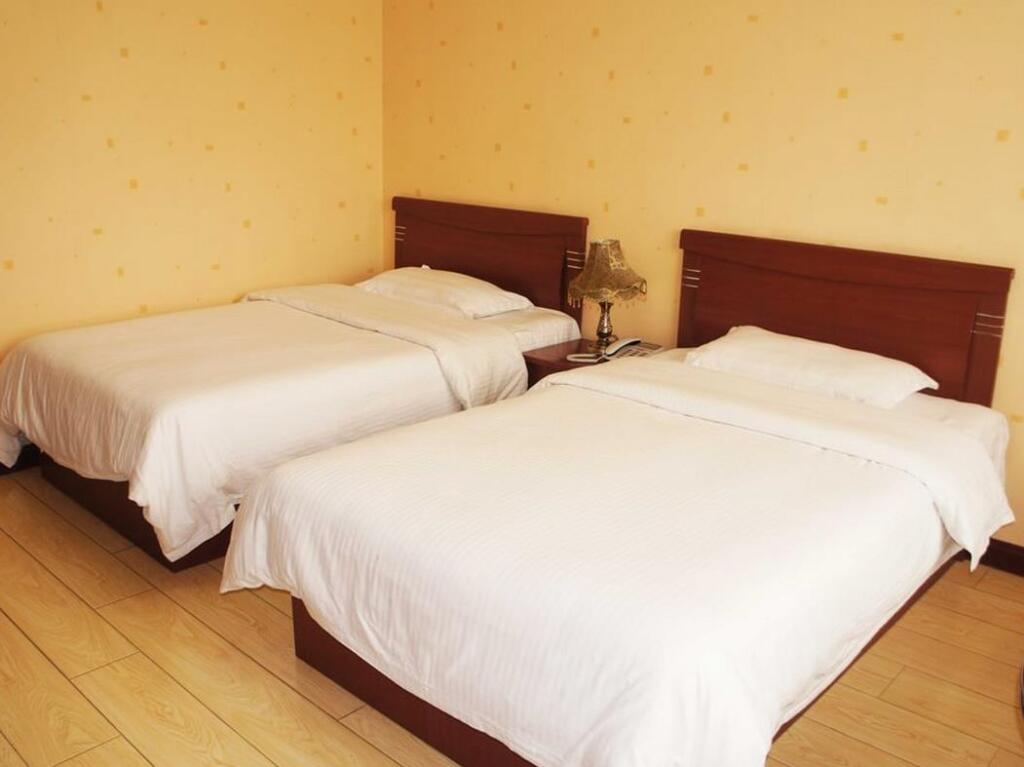 Далянь: Honggang Hotel