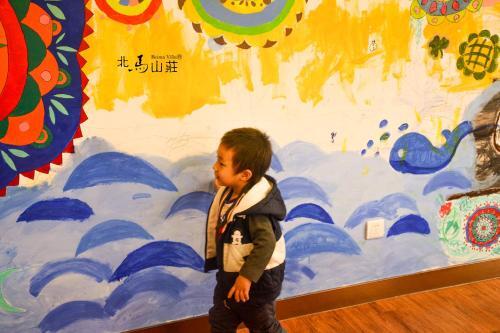 Далянь: Dalian Bei Ma Village