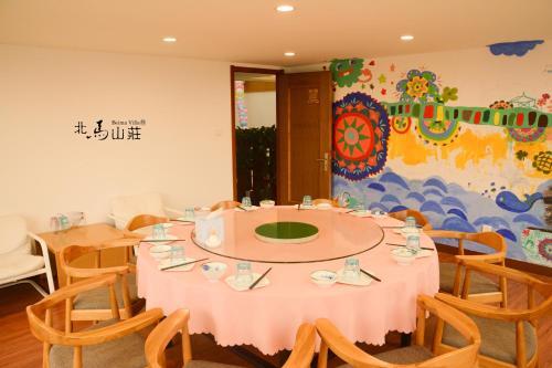 Далянь: Dalian Bei Ma Village
