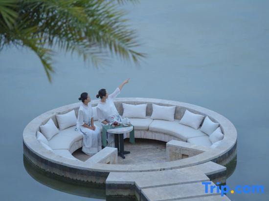 Куньмин: Bolian Resorts & Spa