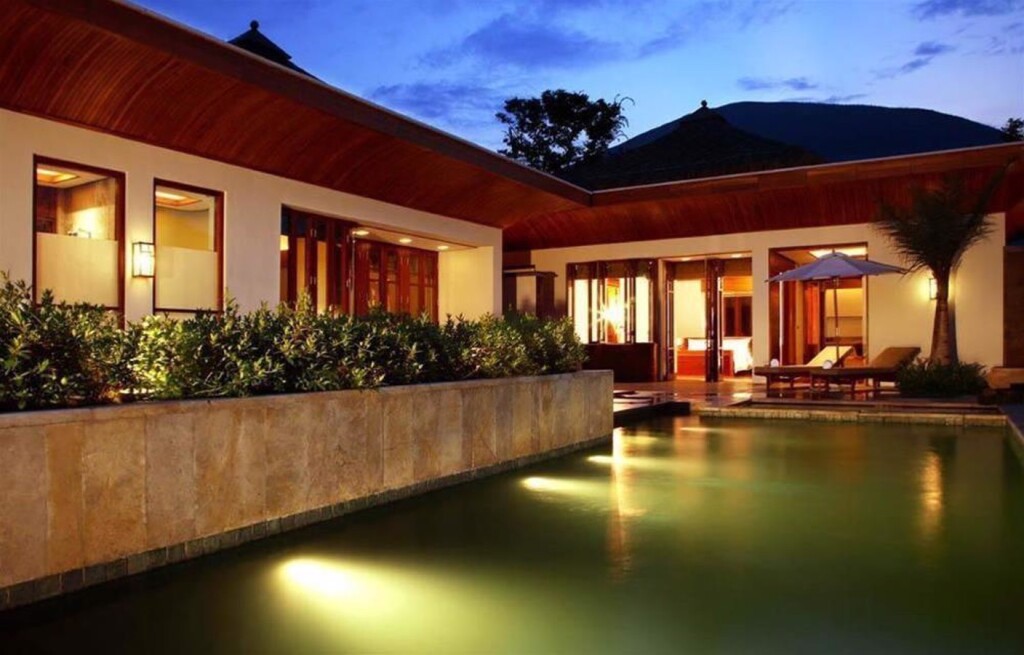 Куньмин: Bolian Resorts & Spa