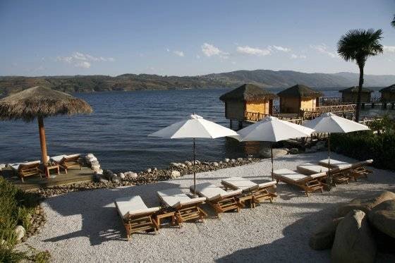 Куньмин: Bolian Resorts & Spa