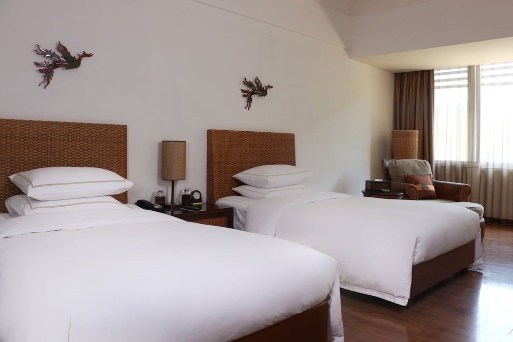 Куньмин: Bolian Resorts & Spa
