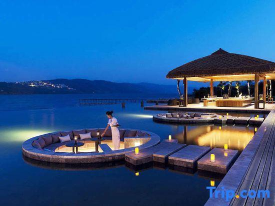 Куньмин: Bolian Resorts & Spa