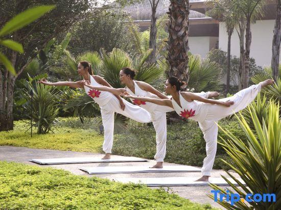 Куньмин: Bolian Resorts & Spa