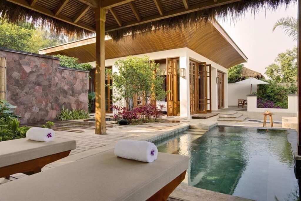 Куньмин: Bolian Resorts & Spa