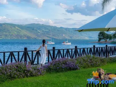 Куньмин: Bolian Resorts & Spa