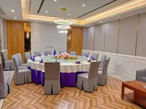 Дунгуань: Kyriad Marvelous Hotel(Dongguan Huangjiang Jinyi Branch)