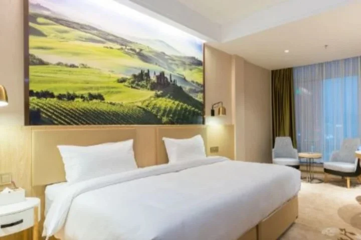 Дунгуань: Kyriad Marvelous Hotel(Dongguan Huangjiang Jinyi Branch)
