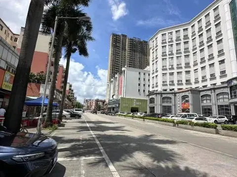 Дунгуань: Kyriad Marvelous Hotel(Dongguan Huangjiang Jinyi Branch)