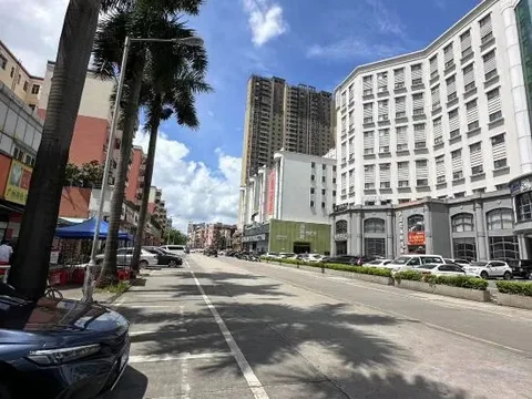 Дунгуань: Kyriad Marvelous Hotel(Dongguan Huangjiang Jinyi Branch)