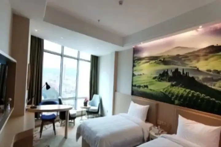 Дунгуань: Kyriad Marvelous Hotel(Dongguan Huangjiang Jinyi Branch)
